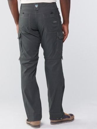 KUHL Renegade Convertible Pants - Men's 3