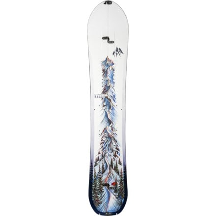 Jones Frontier 2.0 Splitboard - 2026/2027 1