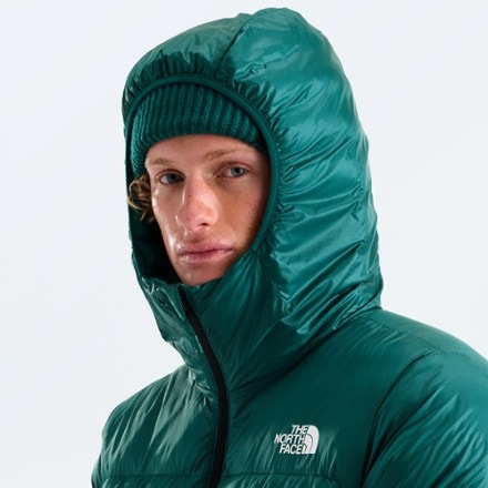 The North Face Terra Peak Insulated Hoodie - Men's 4