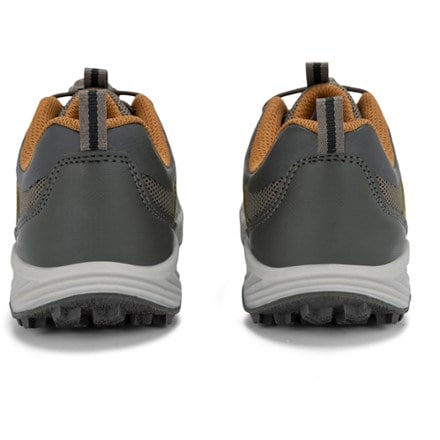Merrell Agility Peak KDZ Trail-Running Shoes - Kids' 5