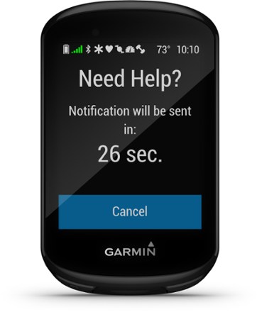 Garmin Edge 830 GPS Bike Computer 6