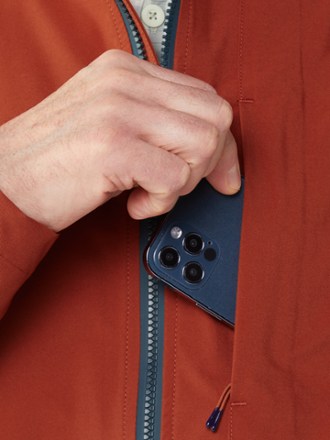 Cotopaxi Cielo Rain Jacket - Men's 5