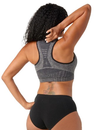 Smartwool Intraknit Racerback Bra 2