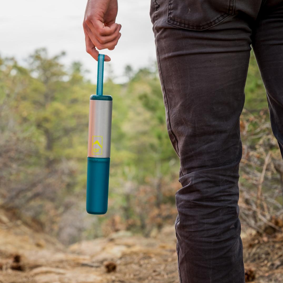 Location Image for Trowel Toilet Kit