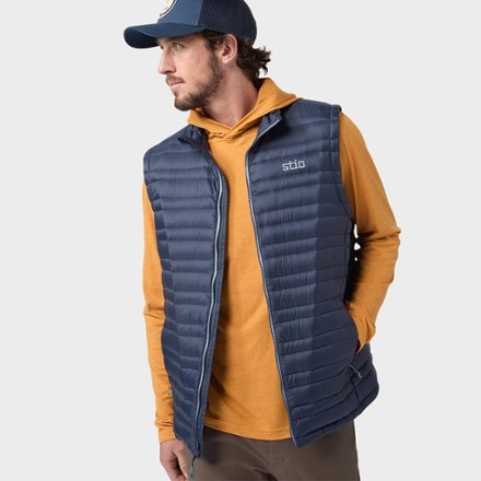 Stio Pinion Down Vest - Men's 4