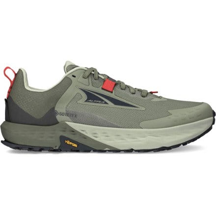 Altra Timp 5 GTX Trail-Running Shoes - Men's 0