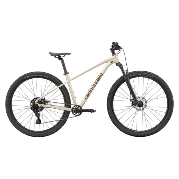 chicagoland bicycle trek and cannondale bicycles Trail 2 Ion Blue / Large hybrid with Shimano 7 Cannondale Trail 26 Incycle