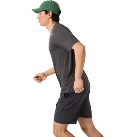 Arc'teryx Cormac Crew Neck Shirt - Men's 4