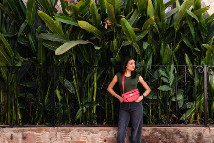 Location Image for Arcane Hip Bag