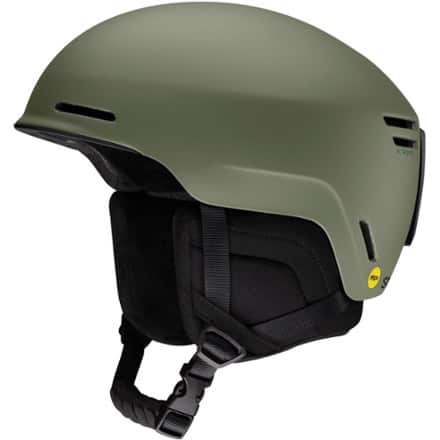 Smith Method Mips Round Contour Snow Helmet 0