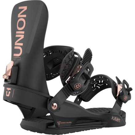 Union Juliet Snowboard Bindings - Women's - 2025/2026 | REI Co-op