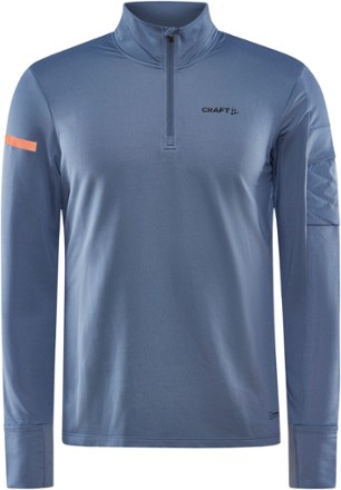 Craft ADV SubZ Long-Sleeve Shirt 2 - Mens