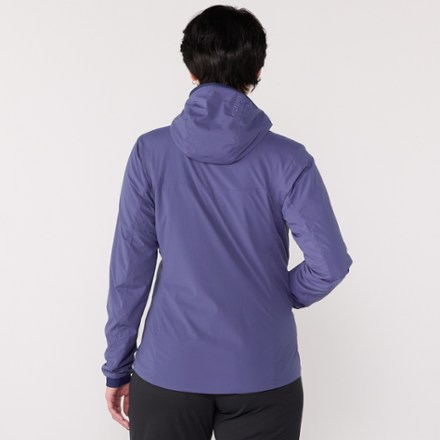 Arc'teryx Proton SL Hoody - Women's 2
