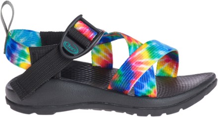 Chaco Z/1 Sandals - Kids' | REI Co-op