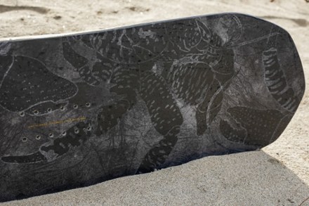 NICHE Aether Snowboard 2