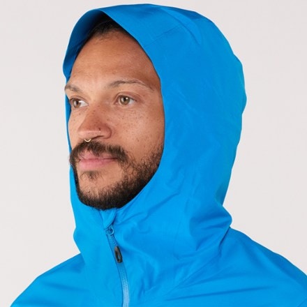 Mammut Alto Light HS Hooded Jacket - Men's 6