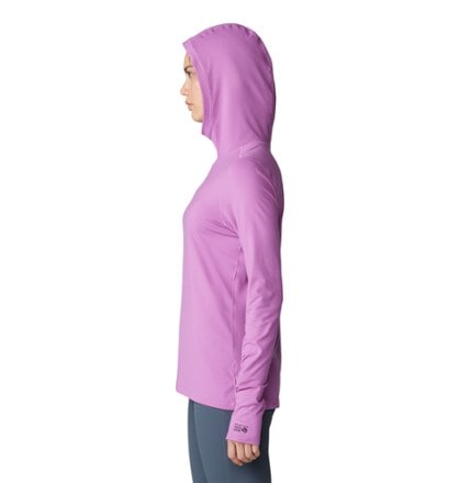Mountain Hardwear Butter Up Hoody - Women's 3