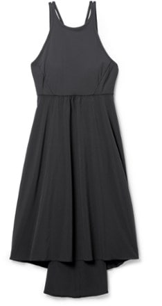 prAna Railay High Low Dress 0