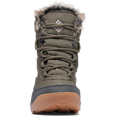 Columbia Minx Shorty IV Boots - Women's 3