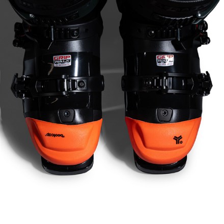 Bootcap 2.5 Insulated Toe Covers - Pair - Kids' 1