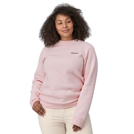Patagonia P-6 Logo Uprisal Crew Sweatshirt 2