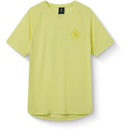Endura Loop Tech Cycling T-Shirt - Men's 1