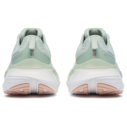 Saucony Guide 18 Road-Running Shoes - Women's 3