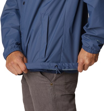 Columbia Cedar Cliff Jacket - Men's 5