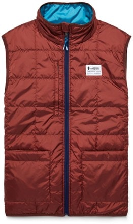Cotopaxi Teca Calido Insulated Vest - Men's 3