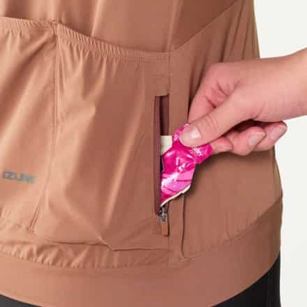 PEARL iZUMi Expedition Cycling Jersey - Women's 4