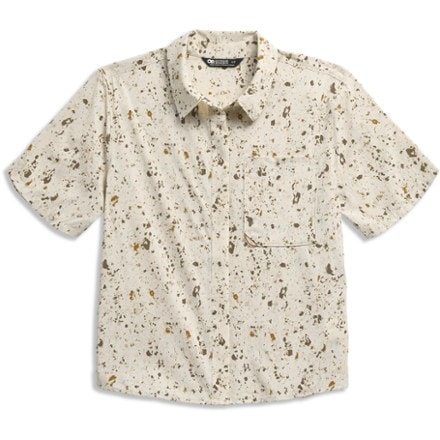 Outdoor Research Astroman Sun Shirt - Women's 0