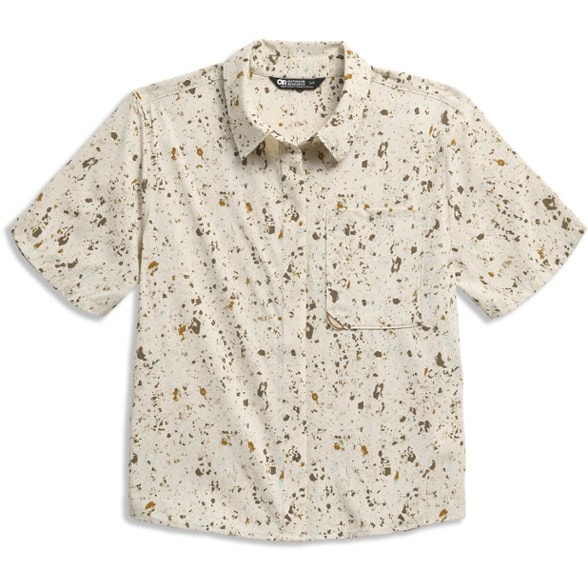 Product Image of color Gravel Creekside Print