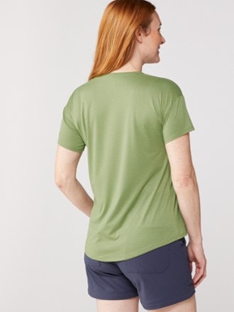 REI Co-op Sahara T-Shirt - Women's 4