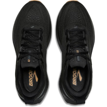 Brooks Glycerin 23 Road-Running Shoes - Men's 5