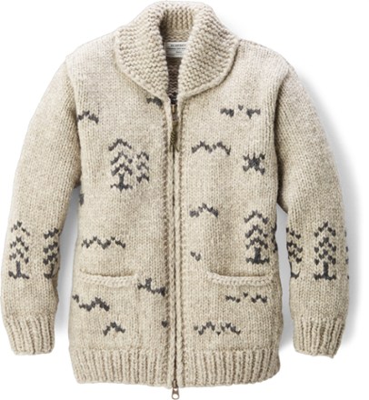 wallace cardigan