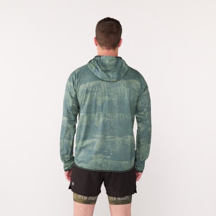 Roark Secondwind 3.0 Jacket - Men's 2