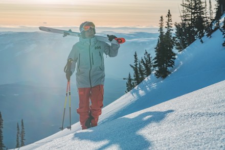Helly Hansen Elevation Shell 3.0 Pants - Men's 7