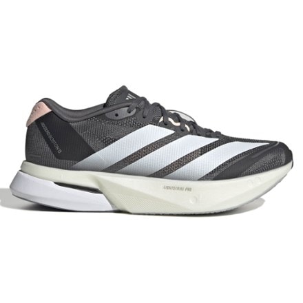 adidas Adizero Boston 13 Road-Running Shoes - Women's 0