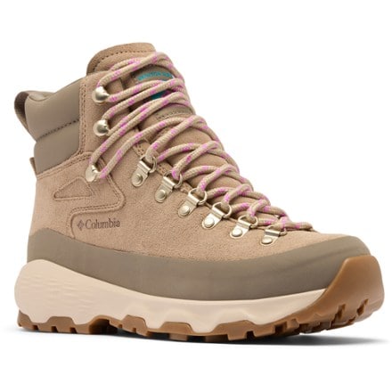 Columbia Newton Alpine PT Hiking Boots - Women's 2