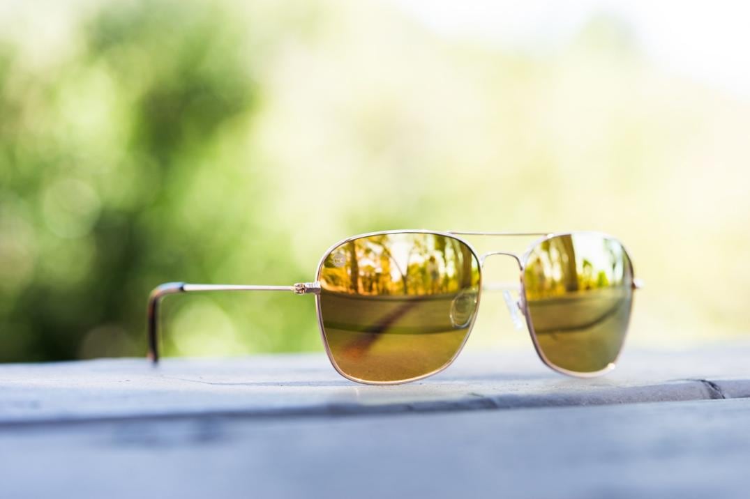 Location Image for Mount Evans Polarized Sunglasses