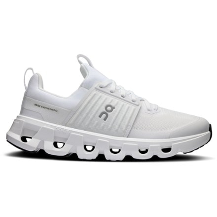 On Cloudswift Youth Road-Running Shoes - Kids' 0