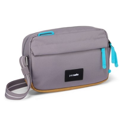 Pacsafe GO Crossbody Bag 1