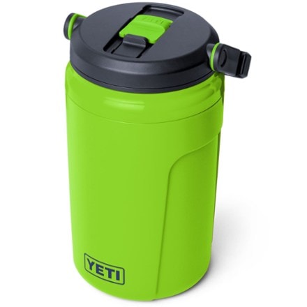 YETI Silo Insulated Water Jug with Straw Cap - 40 fl. oz. 2