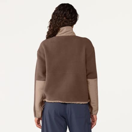 The North Face Yumiori Off Peak Full-Zip Jacket - Women's 2