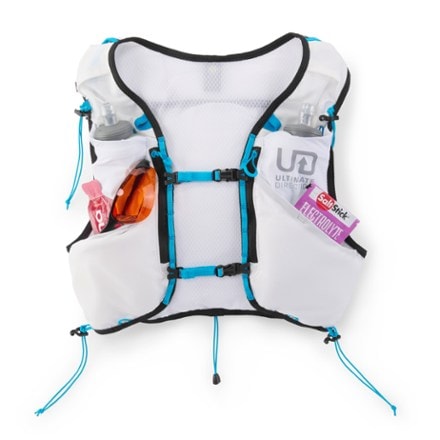 Ultimate Direction Ultra Hydration Vest 12 L 5