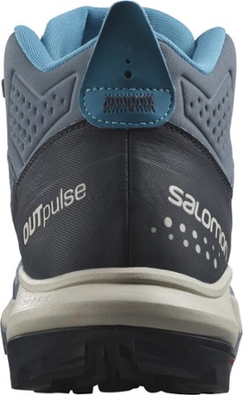 Salomon OUTpulse Mid GORE-TEX Hiking Boots - Men's 3