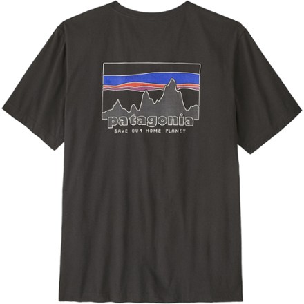 Patagonia '73 Skyline T-Shirt 0
