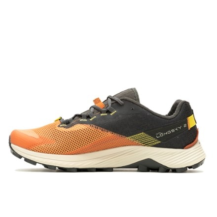 Merrell MTL Long Sky 2 Trail-Running Shoes - Men's 1