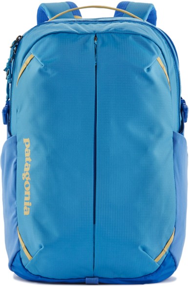 patagonia backpack ancapa Refugio Daypack 26L built for efficient working on the go and capable gear carrying on the trail Patagonia Anacapa 20L Backpack -