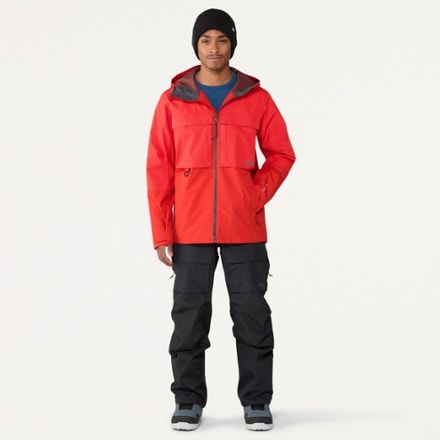 REI Co-op First Chair GTX Jacket - Men's 3